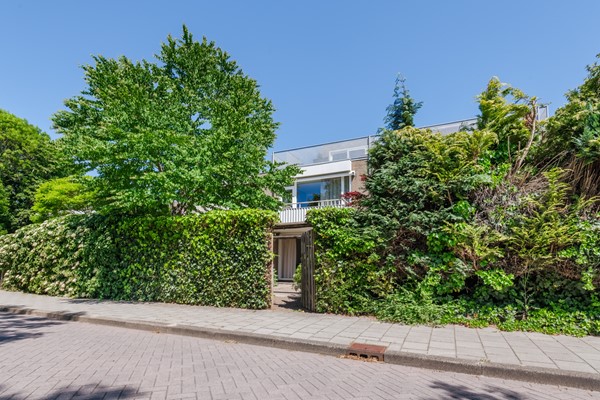 Medium property photo - Van den Berghlaan 479, 2132 AN Hoofddorp